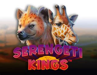 Jogar Serengeti King no modo demo